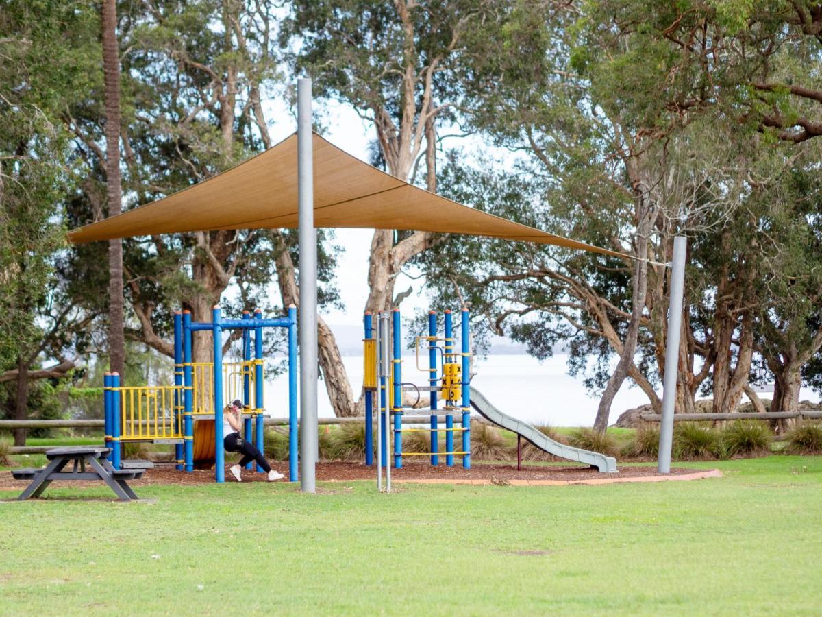 Canton Beach Holiday Park Toukley Kültér fotó