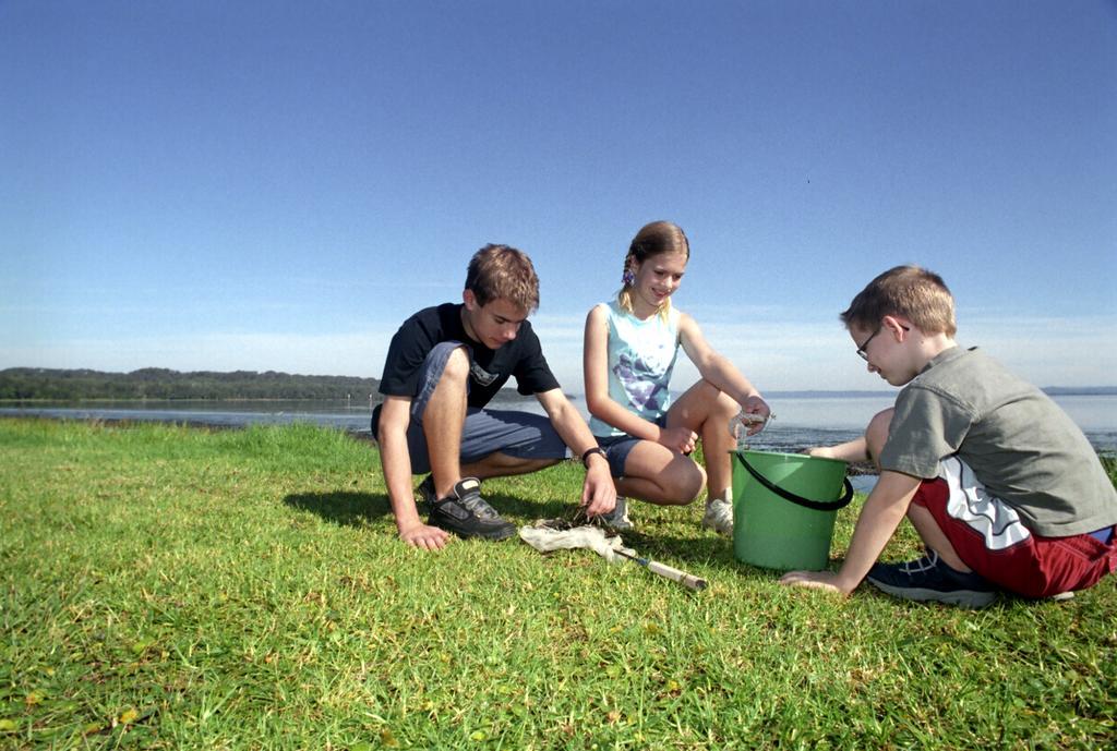 Canton Beach Holiday Park Toukley Kültér fotó