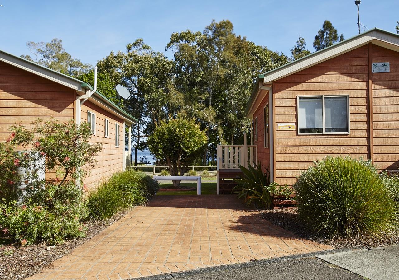 Canton Beach Holiday Park Toukley Kültér fotó