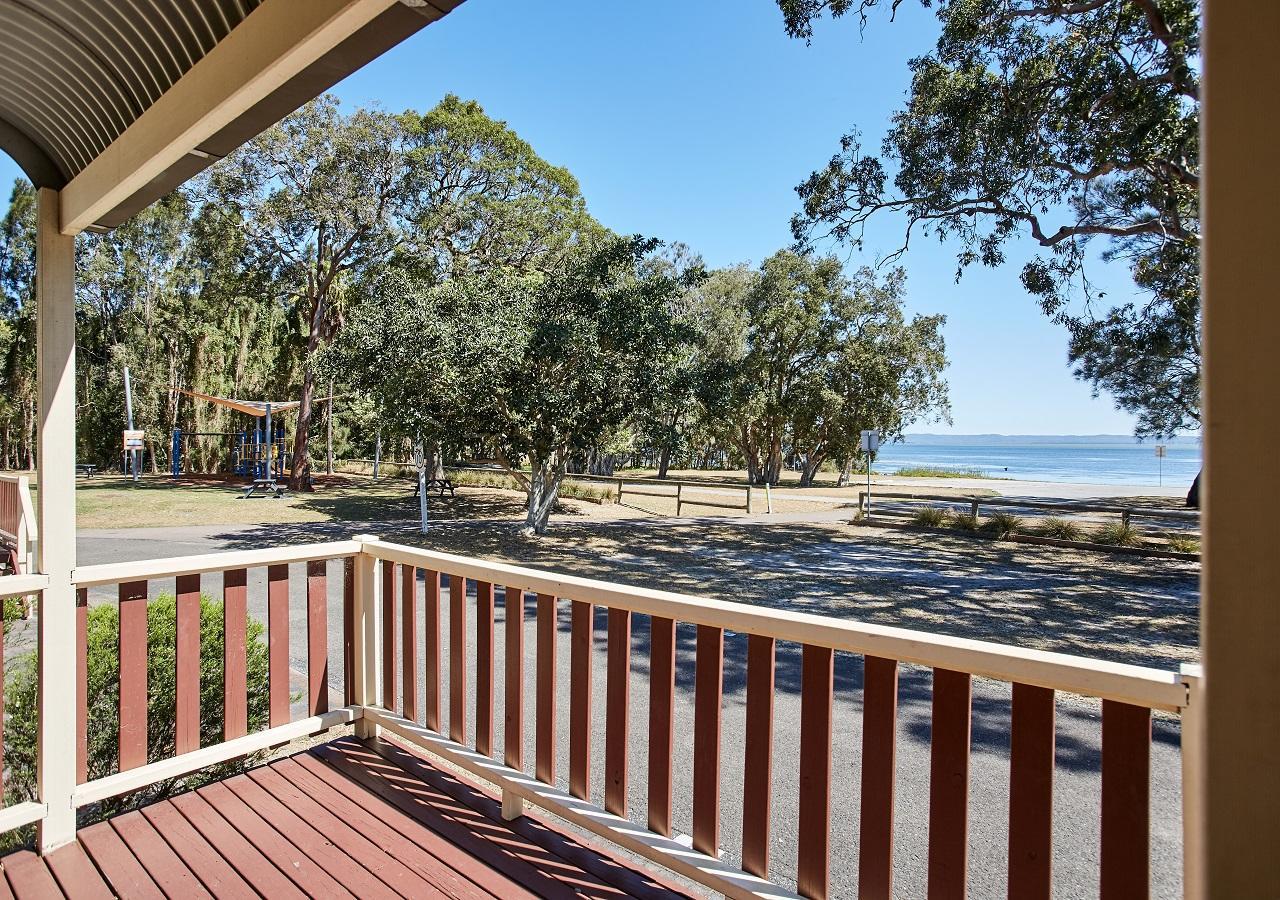 Canton Beach Holiday Park Toukley Kültér fotó