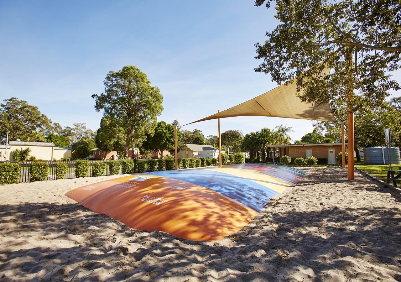 Canton Beach Holiday Park Toukley Kültér fotó