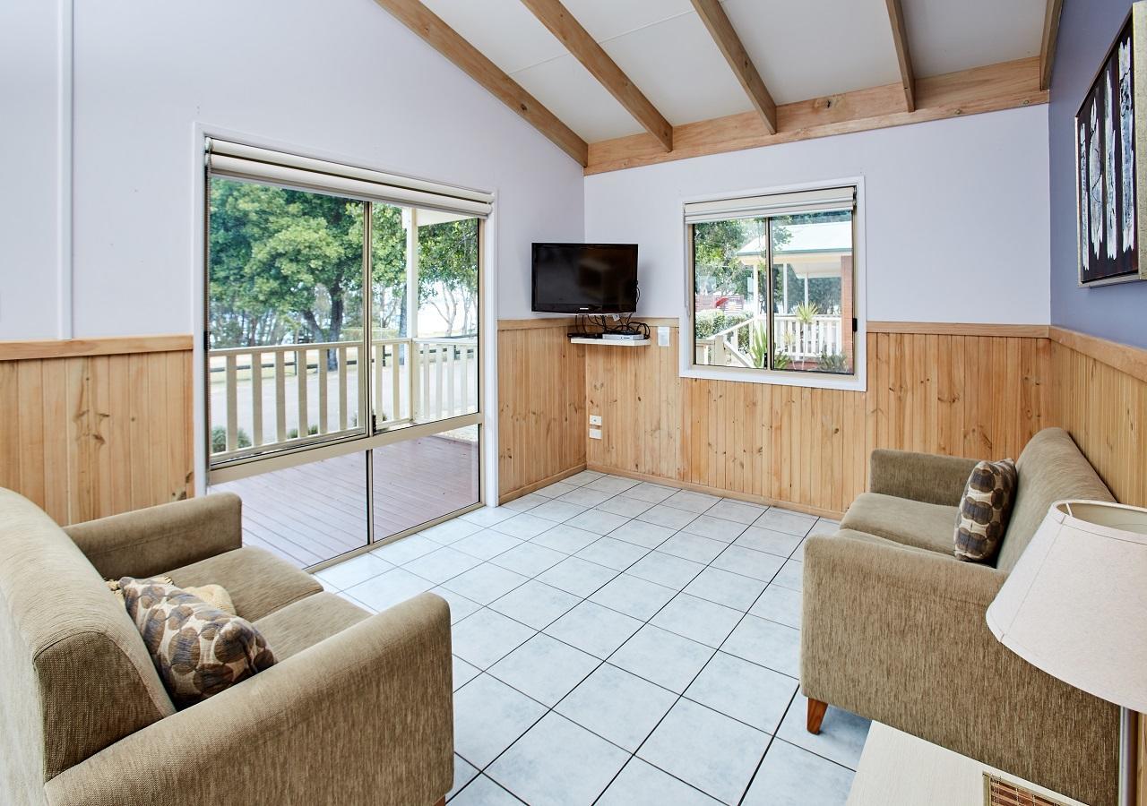 Canton Beach Holiday Park Toukley Kültér fotó